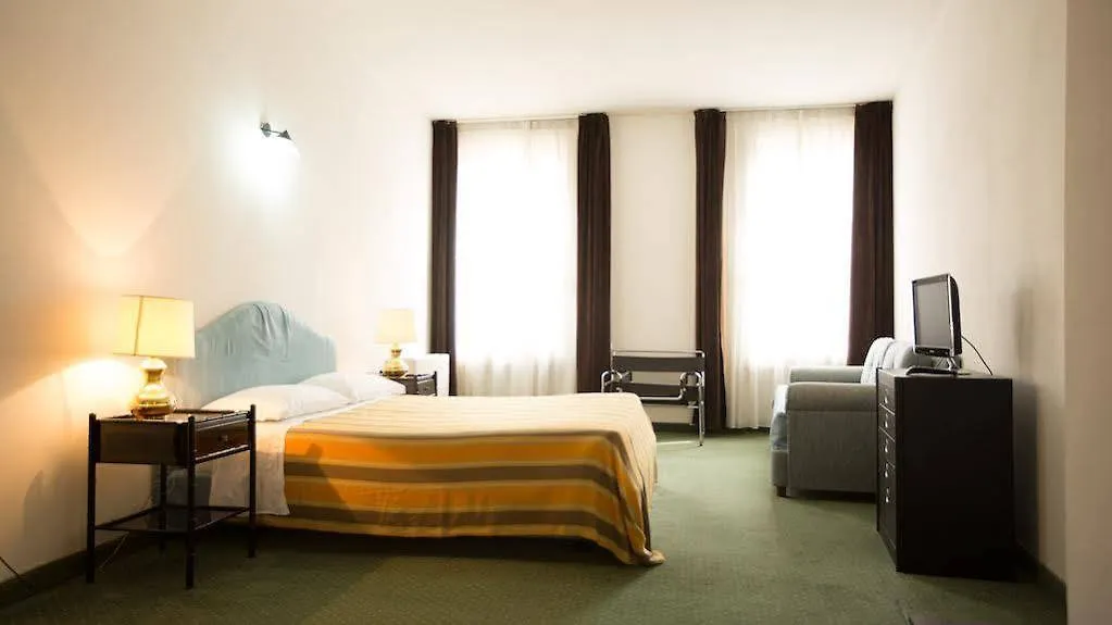 Residence Hotel Castelvecchio Verona Italia
