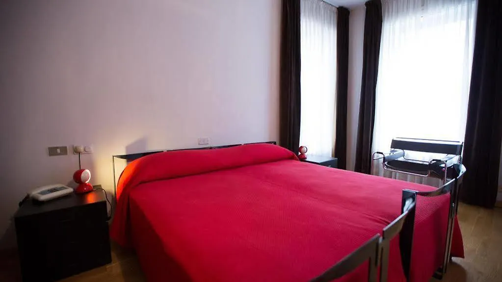 Residence Hotel Castelvecchio Verona Aparthotel