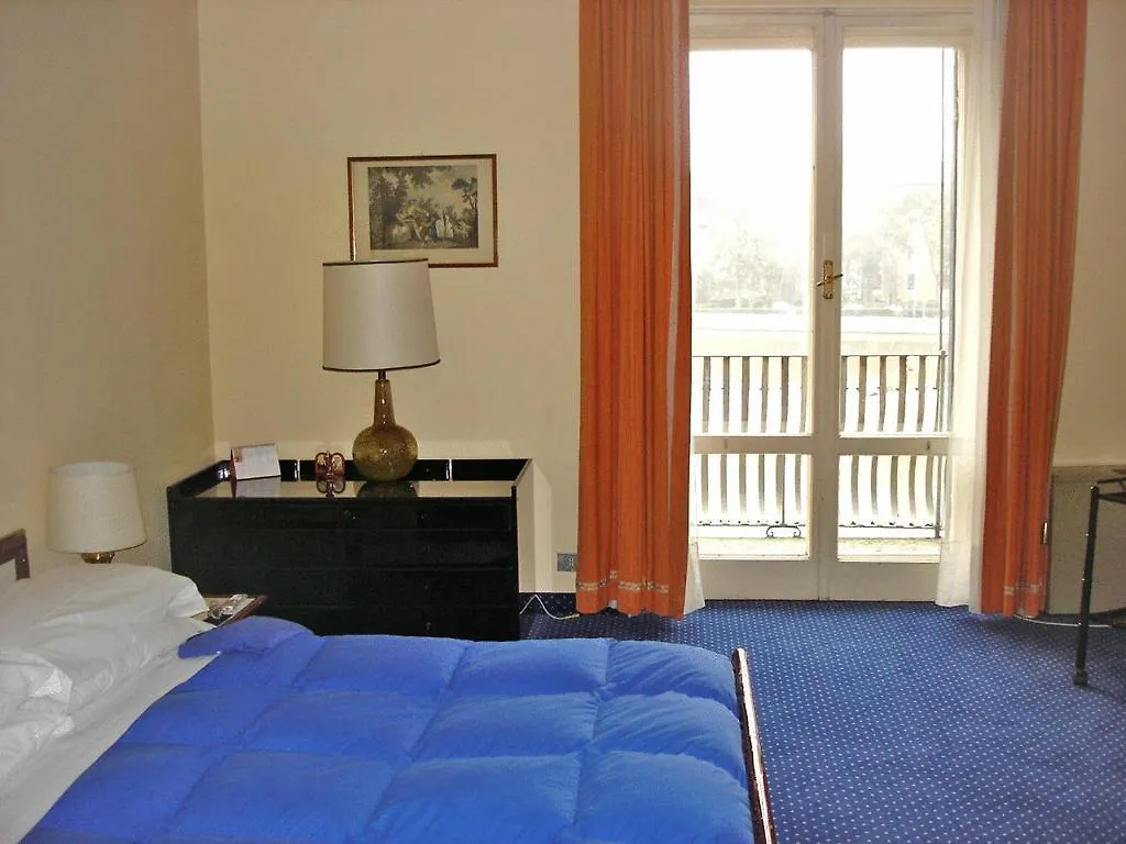 Residence Hotel Castelvecchio Verona